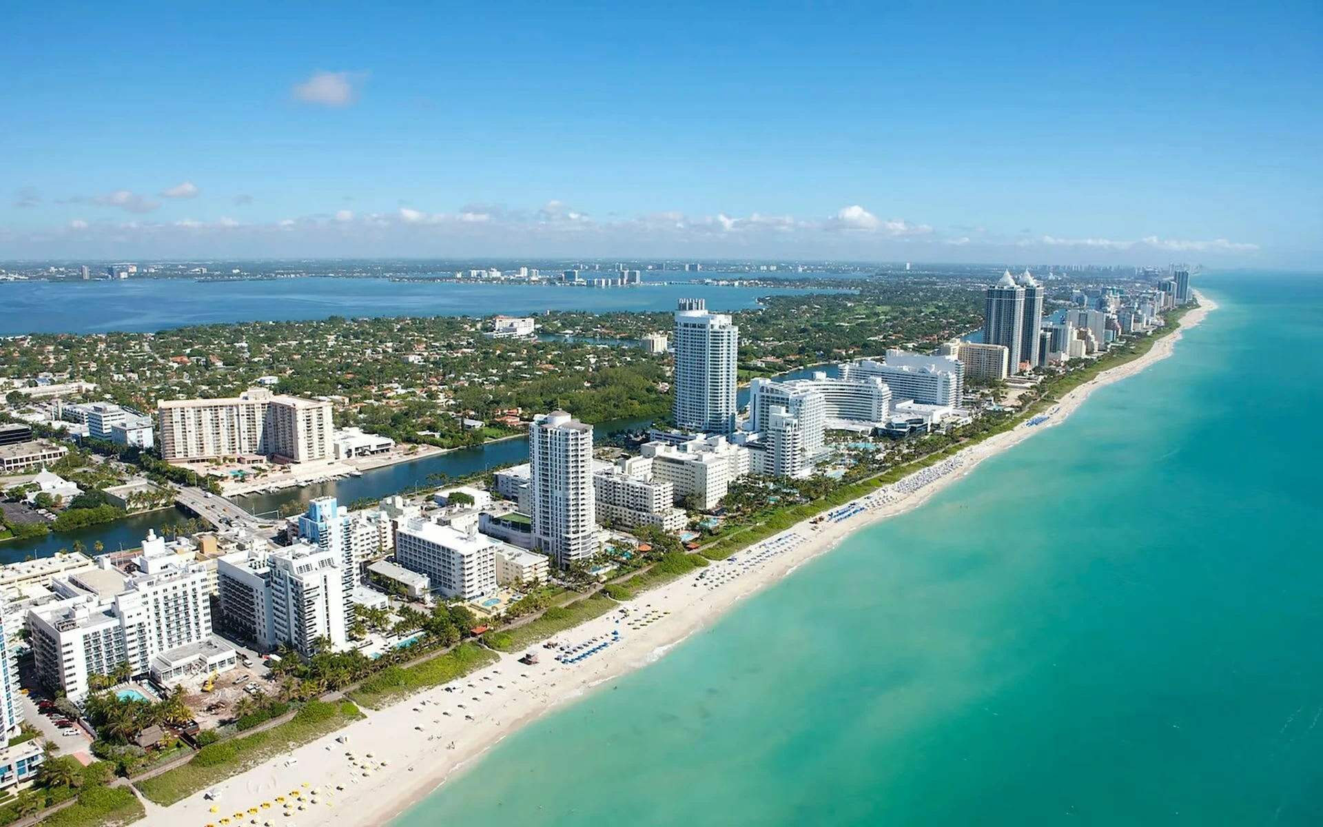 Miami Beach